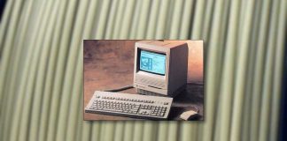 Endangered classic Mac plastic color returns as 3D-printer filament