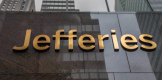 Jefferies Works Through Tough Markets
