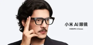Xiaomi Unveils China’s Answer to Ray-Ban Meta Smart Glasses with a Few Killer Features