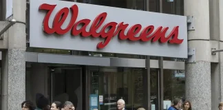 Walgreens shareholders approve $10 billion private equity buyout