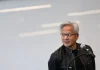 Nvidia CEO Jensen Huang could soon be richer than Warren Buffett—he’s worth $142 billion now