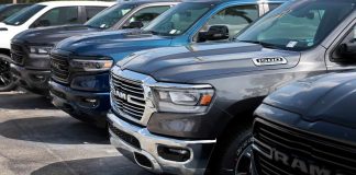 Stellantis expects $2.7 billion first half loss as restructuring costs, US tariffs bite