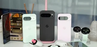 The next Made By Google event (better known as the Pixel launch) is set for August 20