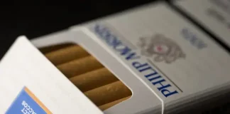 Philip Morris’ shares slide in early trade after quarterly revenue miss