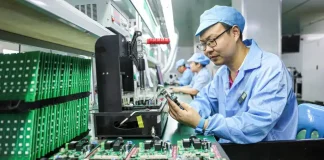 China puts new restrictions on EV battery technology in latest move to consolidate dominance