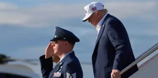 Trump Sets Aug. 1 Tariff Start Ahead of Wednesday Deadline