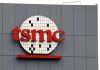 TSMC second-quarter sales rise 38.6% y/y, beat forecasts