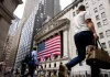Stocks are at record highs as Wall Street faces major tariff test