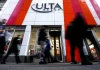 Ulta Beauty set to buy British retail chain Space NK, Sky News reports