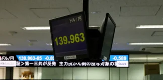 The US dollar is on track for its worst year in modern history