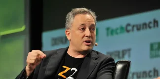 David Sacks and the blurred lines of government service