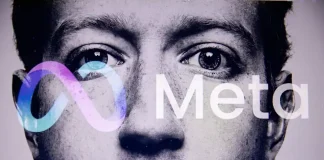 Meta is reportedly using actual tents to build data centers