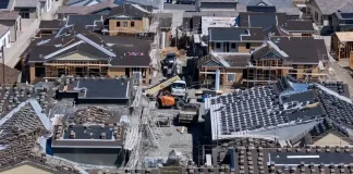 U.S. homebuilders head into back half of 2025 with rising costs, tariff uncertainty