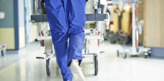 AI in health care could save lives and money — but not yet