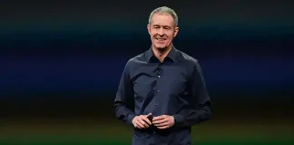 Apple COO Jeff Williams to Retire in Major Changing of Guard