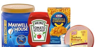 Kraft Heinz explores grocery business spinoff worth up to $20 billion, source says