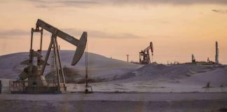 Trump megabill gives the oil industry everything it wants and ends key support for solar and wind