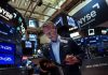 Wall St Week Ahead: Investors eye tariff deadline as US stocks rally