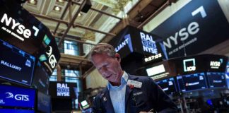 Wall St Week Ahead: Investors eye tariff deadline as US stocks rally