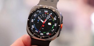 Galaxy Watch Ultra is 50% off as its barely-different sequel nears