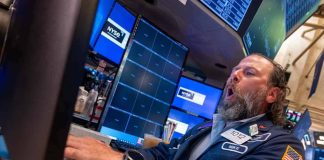 Stock market today: Dow, S&P 500, Nasdaq futures fall after Trump threatens 35% Canada tariff, higher blanket rates