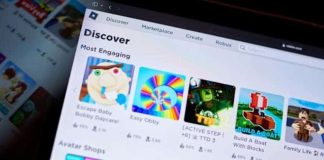 Roblox Game-Buying Frenzy Is Turning Teens Into Millionaires