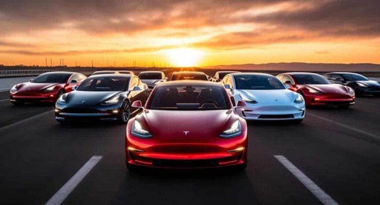 Tesla, Inc. (TSLA) Isn’t Being Targeted By Trump’s Copper Tariffs, Says Jim Cramer
