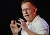 Peter Thiel-Backed Crypto Exchange Bullish Files for IPO