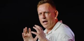 Peter Thiel-Backed Crypto Exchange Bullish Files for IPO