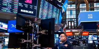 Stock market today: Dow, S&P 500, Nasdaq wobble amid wave of earnings as tariffs bite GM profit