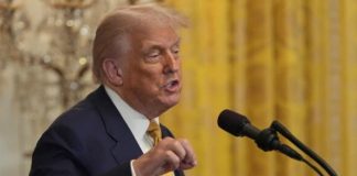 Trump tariffs live updates: Trump strikes trade agreement with Japan, calls it ‘largest deal in history’