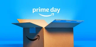 Amazon’s Prime Day event is on. How Walmart is hoping to crash the party.