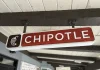 Chipotle stock plunges after company reports second straight sales decline, cuts guidance