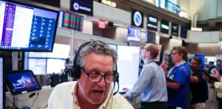 It’s a lollapalooza week ahead for markets