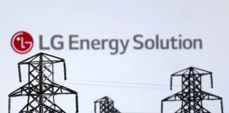 LG Energy Solution signs $4.3 billion battery supply contract