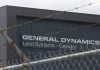 General Dynamics quarterly profit rises on higher jet deliveries