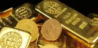 Gold Climbs as Market Digests Mixed US Messages on Trade Talks