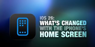 iOS 26: What’s Changed With the iPhone’s Home Screen