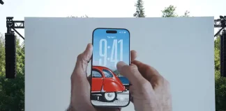 Apple releases public betas of its new software updates with Liquid Glass