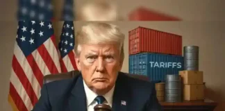 Trump Patience on Tariffs Runs Thin as Nations Jostle for Deals