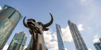 A $23 Trillion Cash Pile Holds Key for Chinese Stocks’ Bull Run