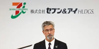 Seven & i’s North American business IPO to fund quicker growth, says CEO