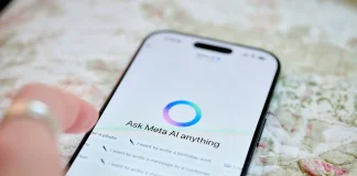 Meta Poaches Apple AI Executive Even as It Plans Hiring Slowdown