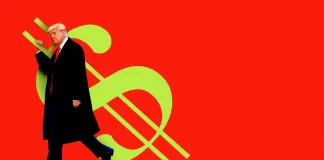 Trump’s pay-me capitalism puts the squeeze on corporate America