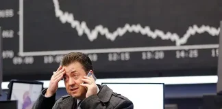 Is August the worst month to invest in European stocks?