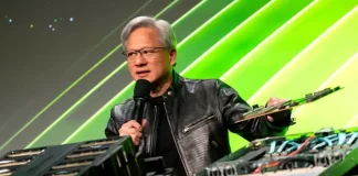 Nvidia quietly buys more stock in AI infrastructure favorite