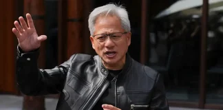 Nvidia to report second quarter earnings, expects $8 billion hit from China chip ban