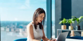 How to build a six-figure net worth on a five-figure salary