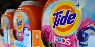 From refrigerators to snacks to detergent, US households are looking for low-cost alternatives everywhere