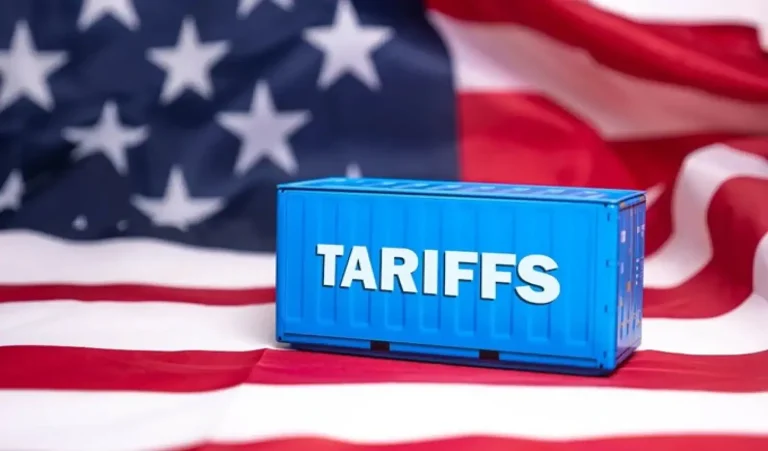 India braces for export hit as US imposes steep new tariffs from Wednesday